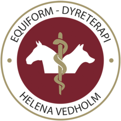 EQUIFORM DYRETERAPI – HESTE OG HUNDE